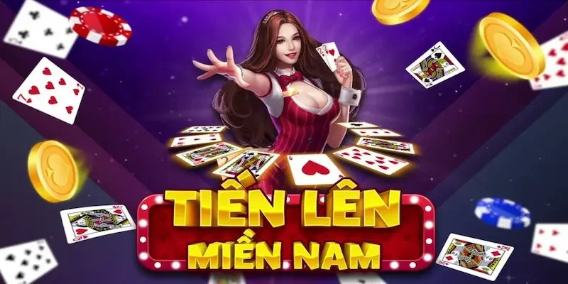 Tiến lên miền Bắc với luật chơi chặt chẽ 